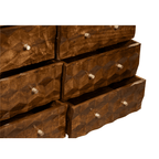 Geo Mango 120cm Chest of Drawers