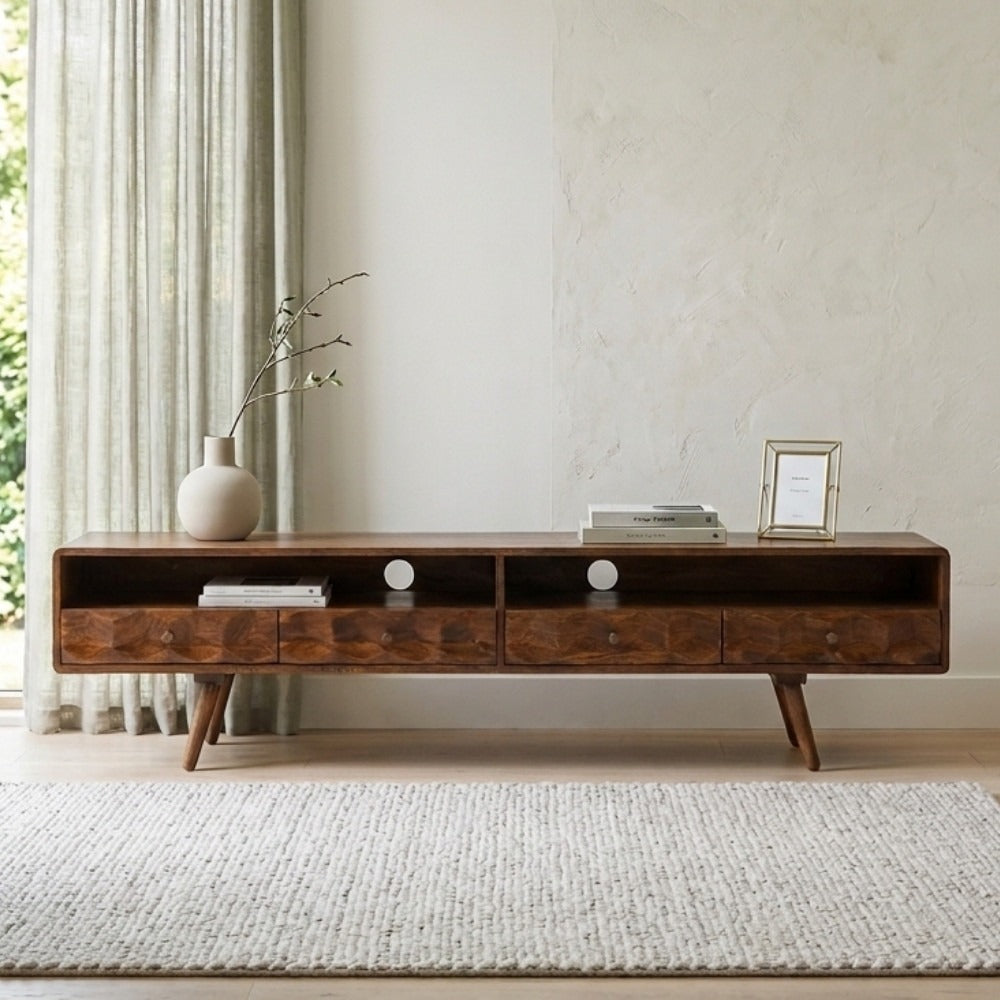 Geo Mango 180cm TV Unit