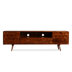Geo Mango 200cm Media Unit