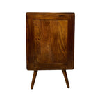 Geo Mango 45cm 3 Drawer Chest