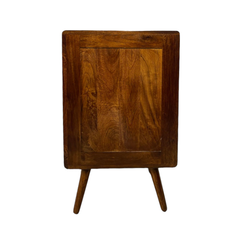 Geo Mango 45cm 3 Drawer Chest