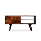 Geo Mango 90cm Coffee Table