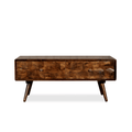 Geo Mango 95cm Coffee Table