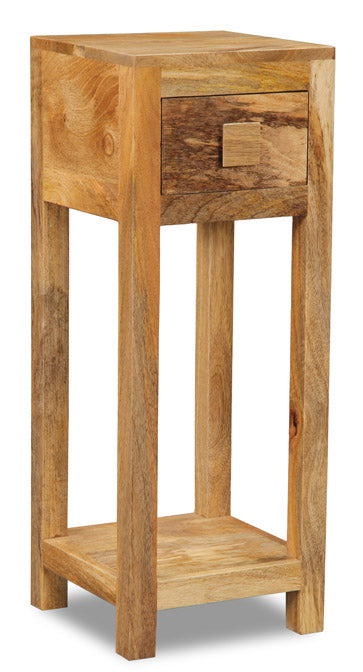 Dakota Lamp Table