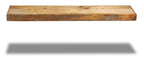 Dakota Large Floating Shelf