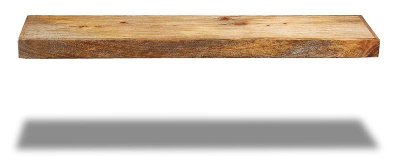Dakota Large Floating Shelf