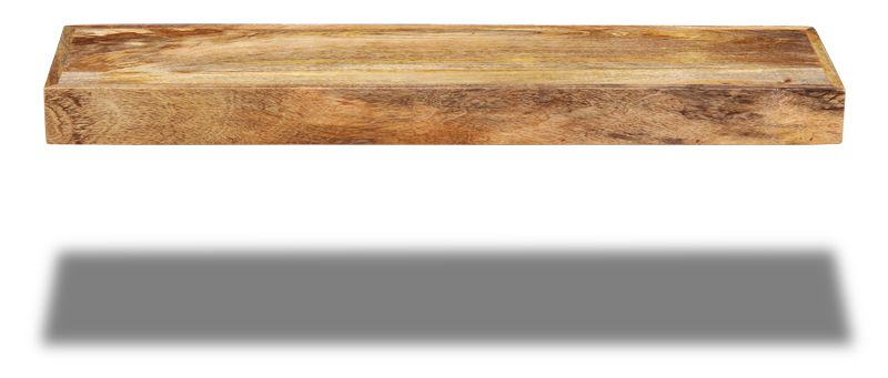 Dakota Floating Shelf, 80cm