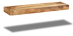 Dakota Floating Shelf, 80cm