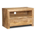 Dakota 1 Drawer TV Unit, 85cm