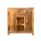 Dakota Slim Sideboard, 84.5cm