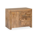 Dakota Sideboard, 96cm