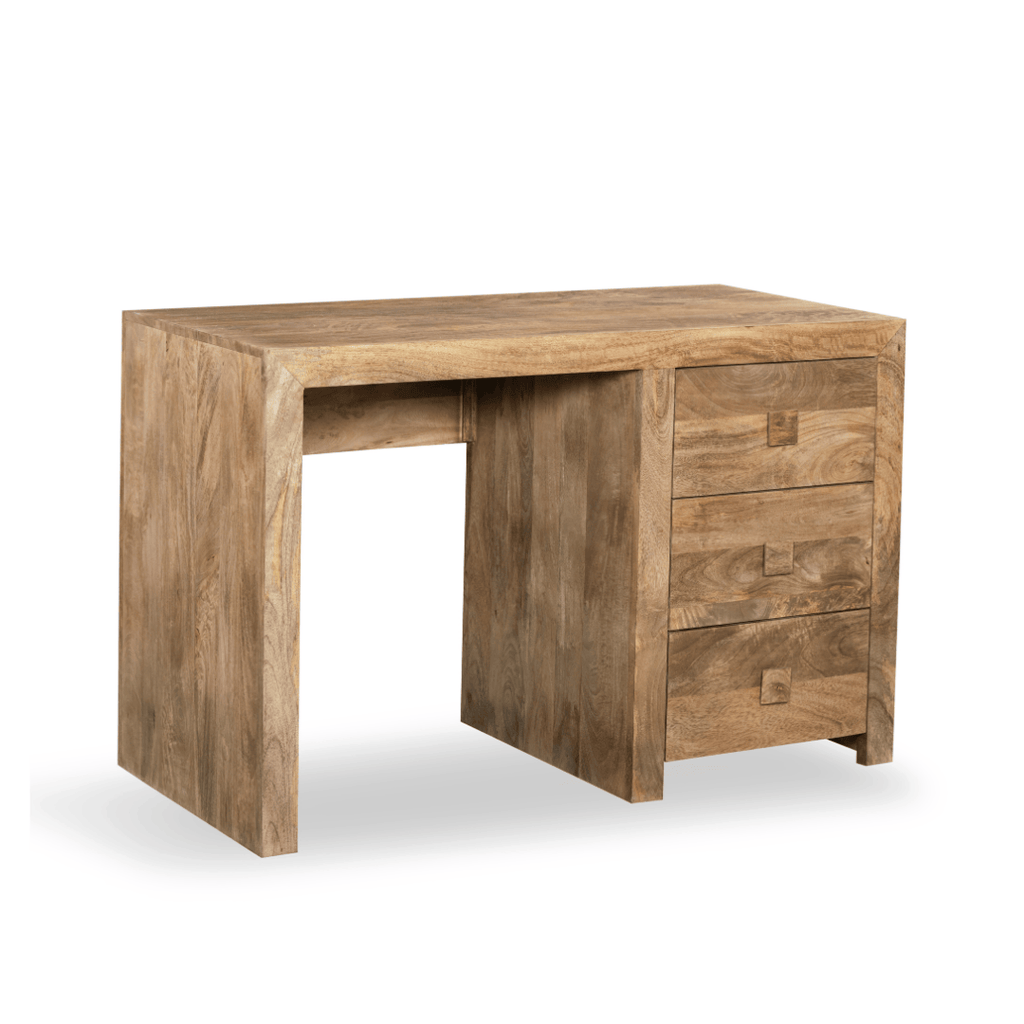 Dakota 120cm Desk
