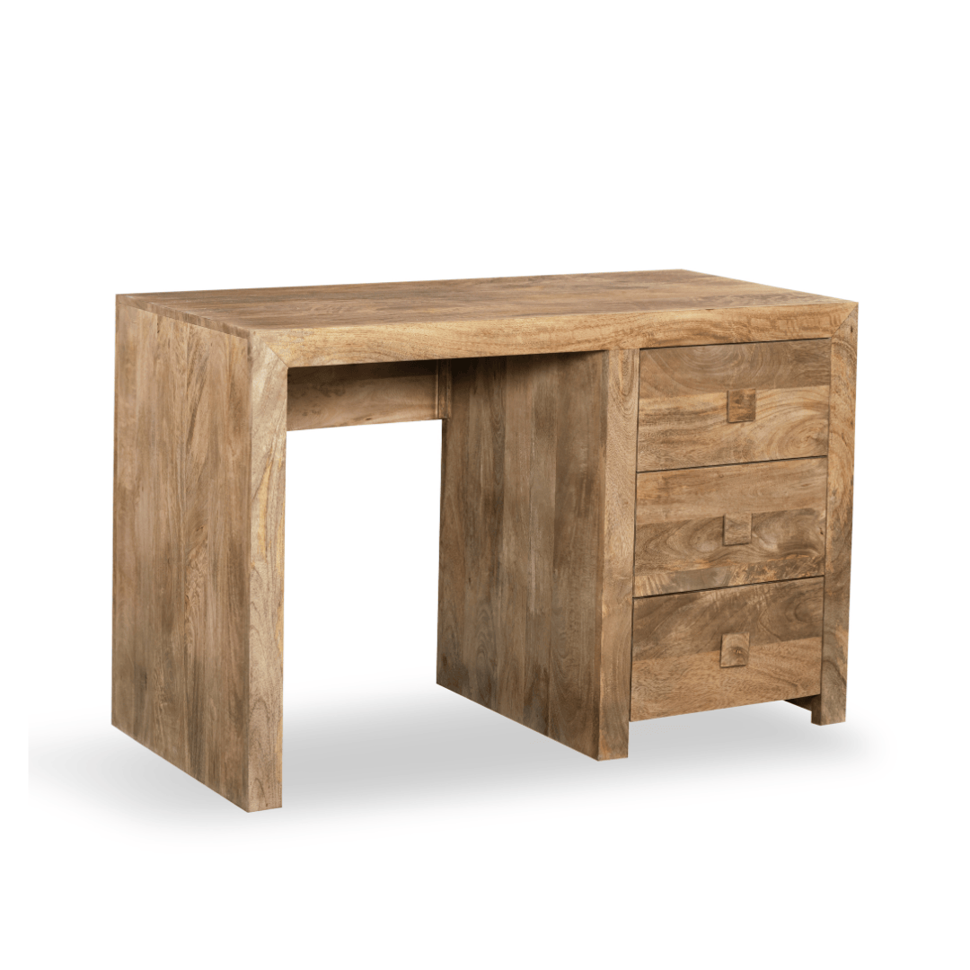 Dakota 120cm Desk