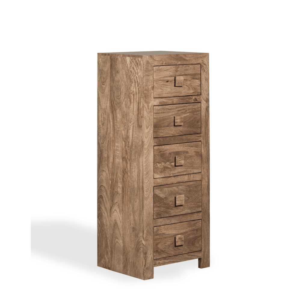 Dakota Tall Chest, 46cm