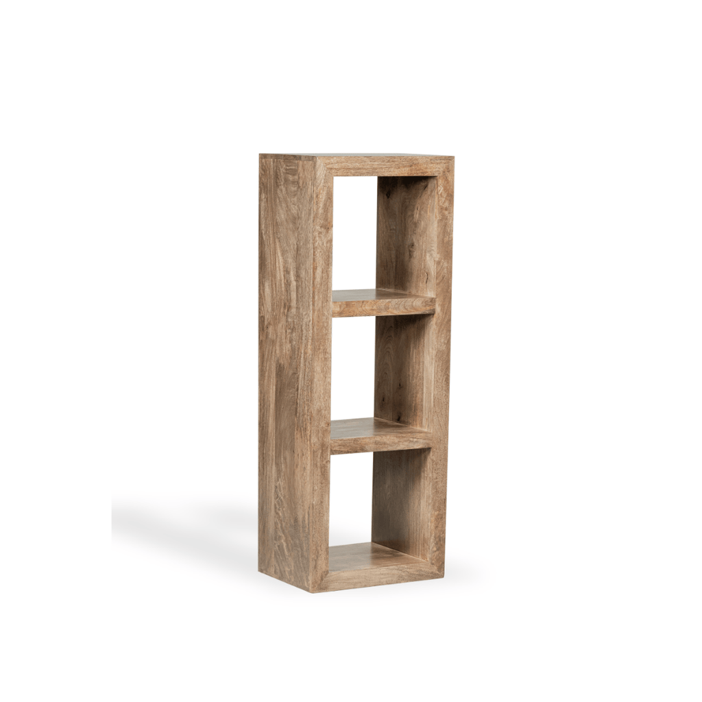 Dakota Triple Storage Cube, 50cm