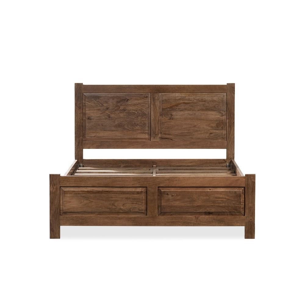 Dakota 5ft King Size Bed