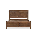 Dakota 5ft King Size Bed