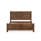 Dakota 5ft King Size Bed