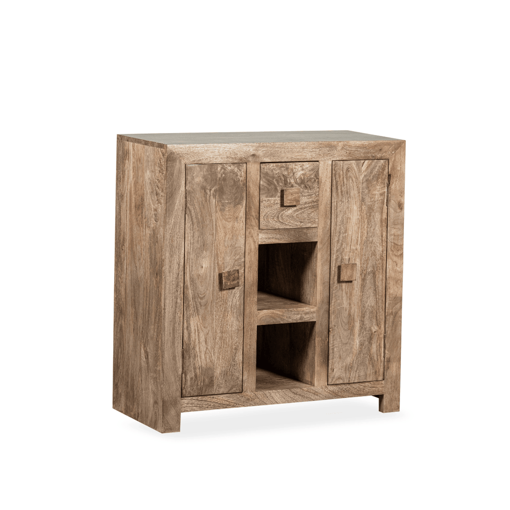 Dakota Slim Sideboard, 84.5cm