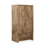 Dakota Double Wardrobe