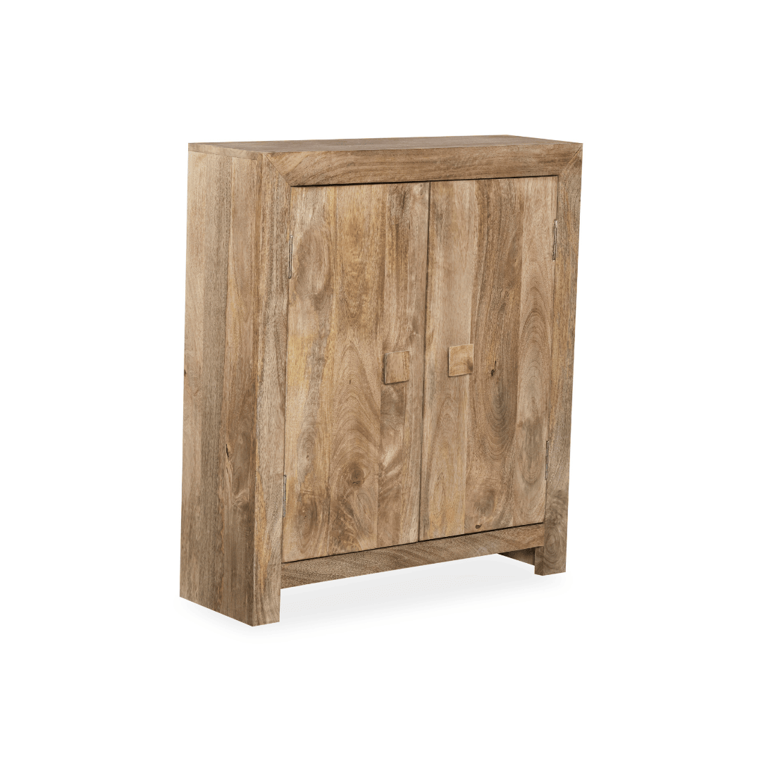 Dakota DVD Cabinet