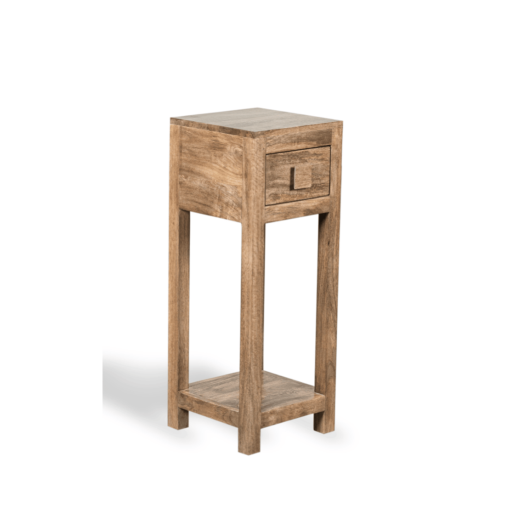 Dakota Lamp Table