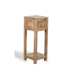 Dakota Lamp Table
