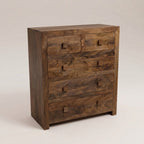 Dakota Drawers, 100cm