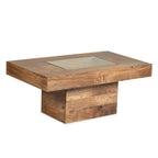 Dakota Pebble Table, 115cm