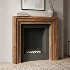 Dakota Fire Surround, 118cm