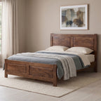 Dakota 5ft King Size Bed