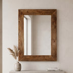 Dakota Medium Mirror, 60cm