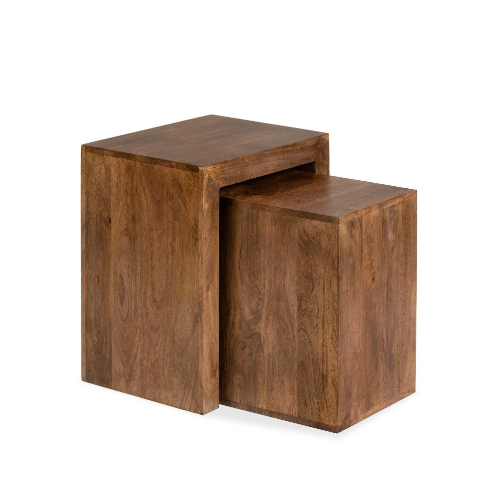 Dakota Cube Nest