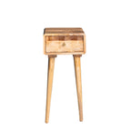 Geo Mango Lamp Table