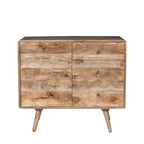 Geo Mango 85cm Sideboard