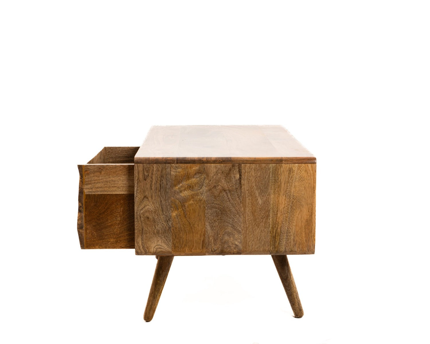 Geo Mango 90cm Coffee Table