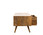 Geo Mango 90cm Coffee Table