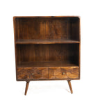 Geo Mango 85cm Bookshelf