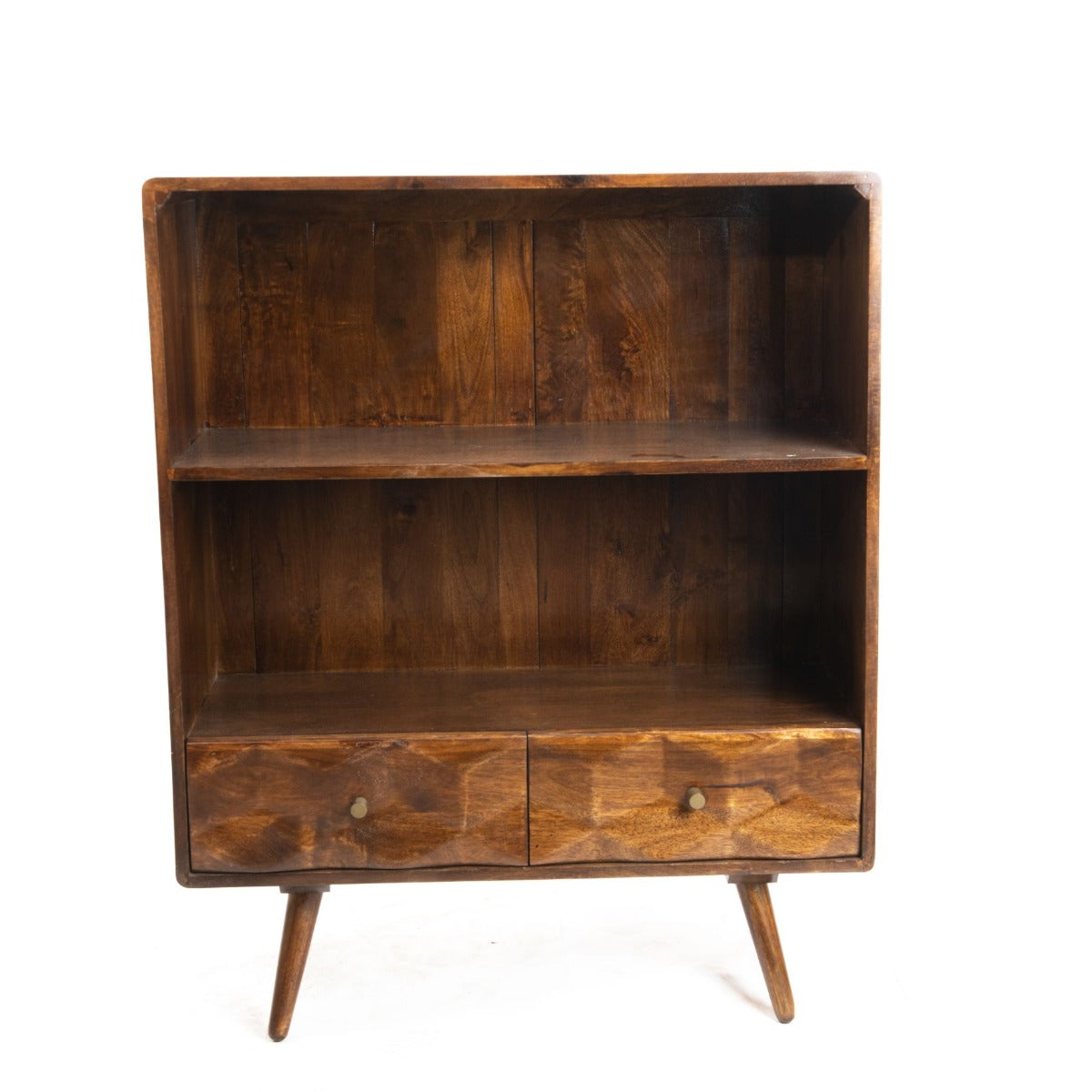 Geo Mango 85cm Bookshelf