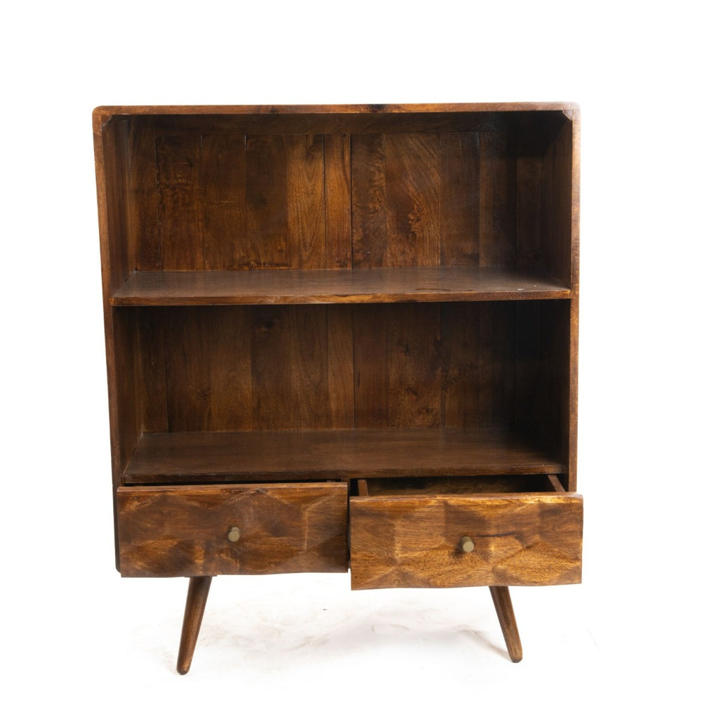 Geo Mango 85cm Bookshelf