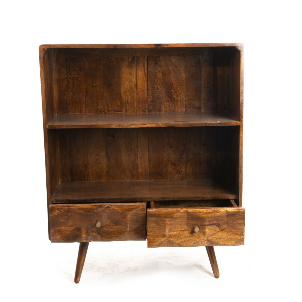 Geo Mango 85cm Bookshelf