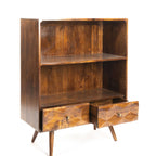 Geo Mango 85cm Bookshelf
