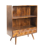 Geo Mango 85cm Bookshelf