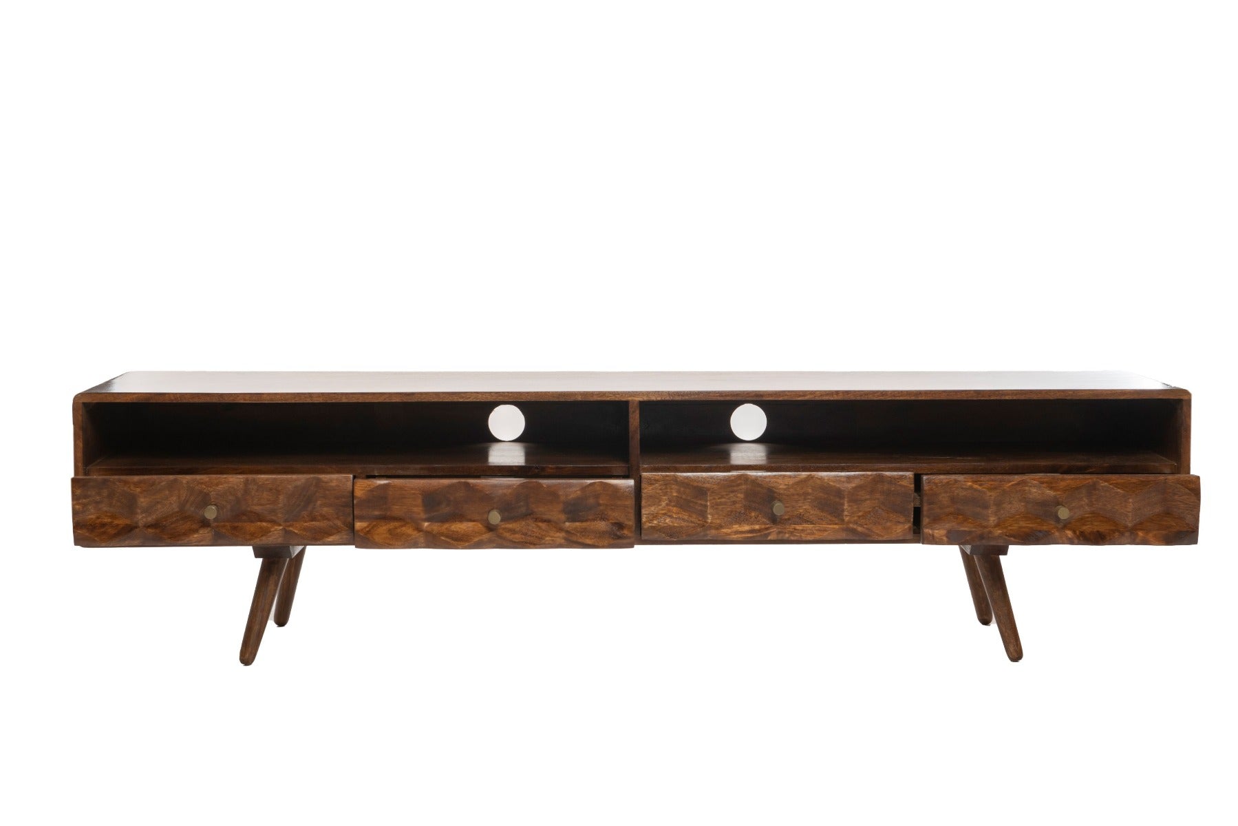 Geo Mango 180cm TV Unit