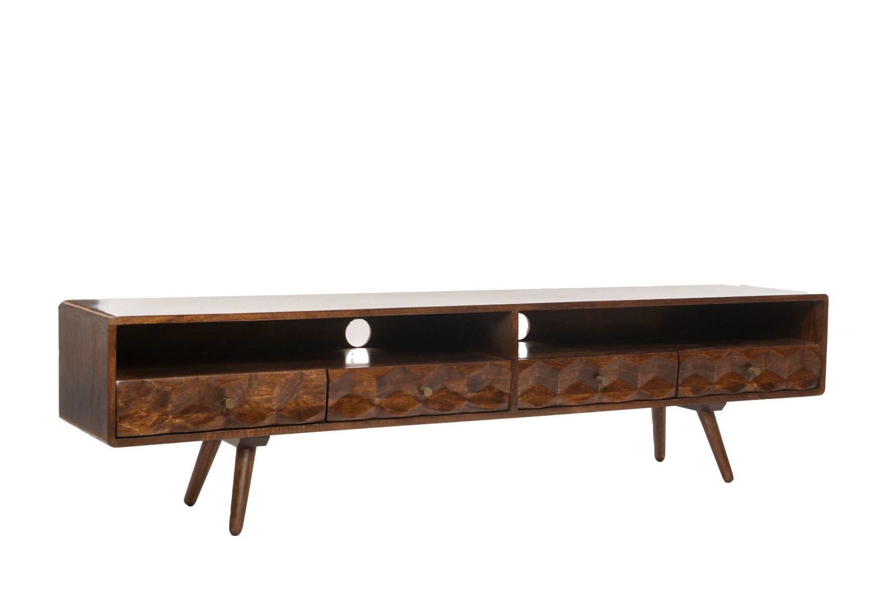 Geo Mango 180cm TV Unit