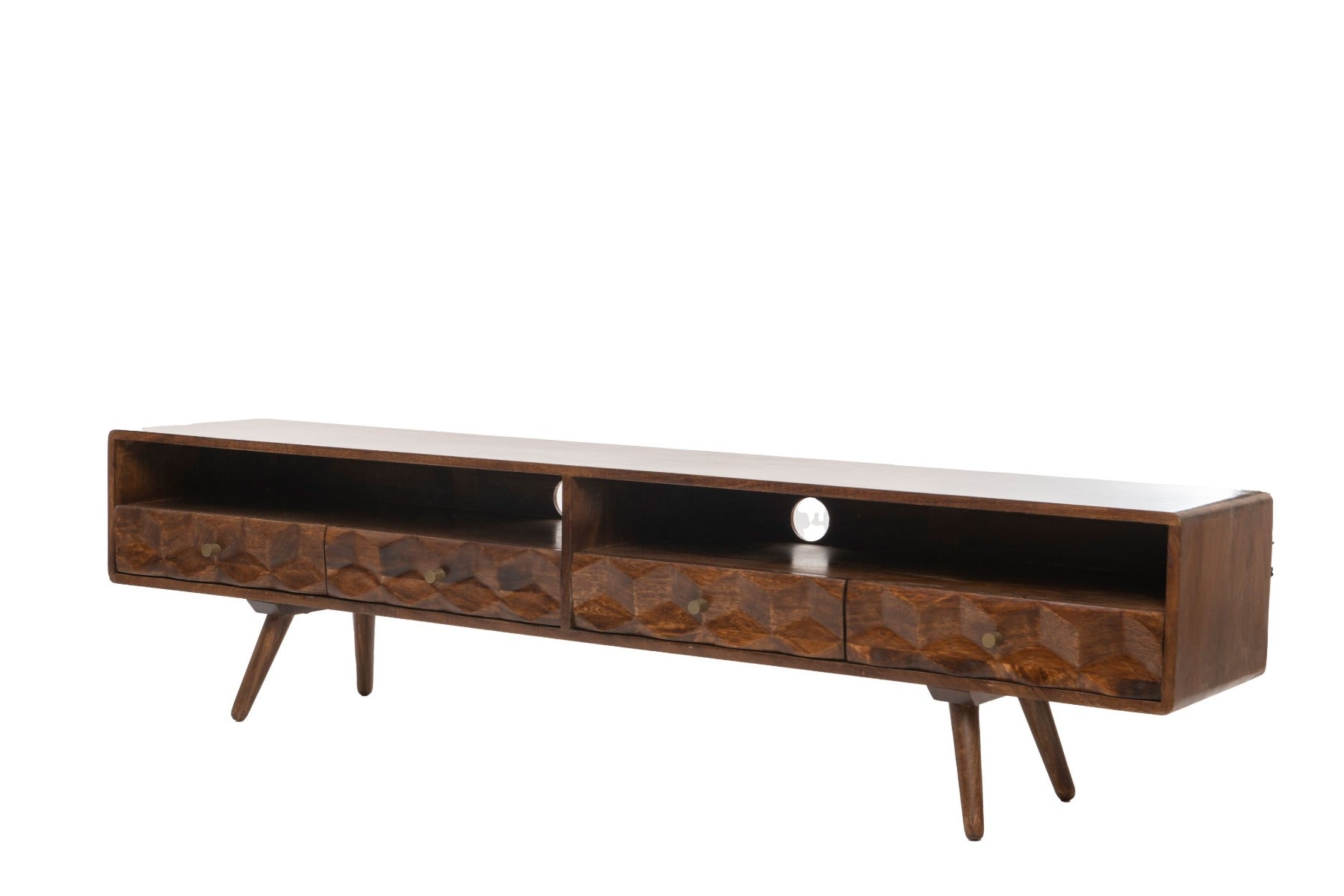 Geo Mango 180cm TV Unit