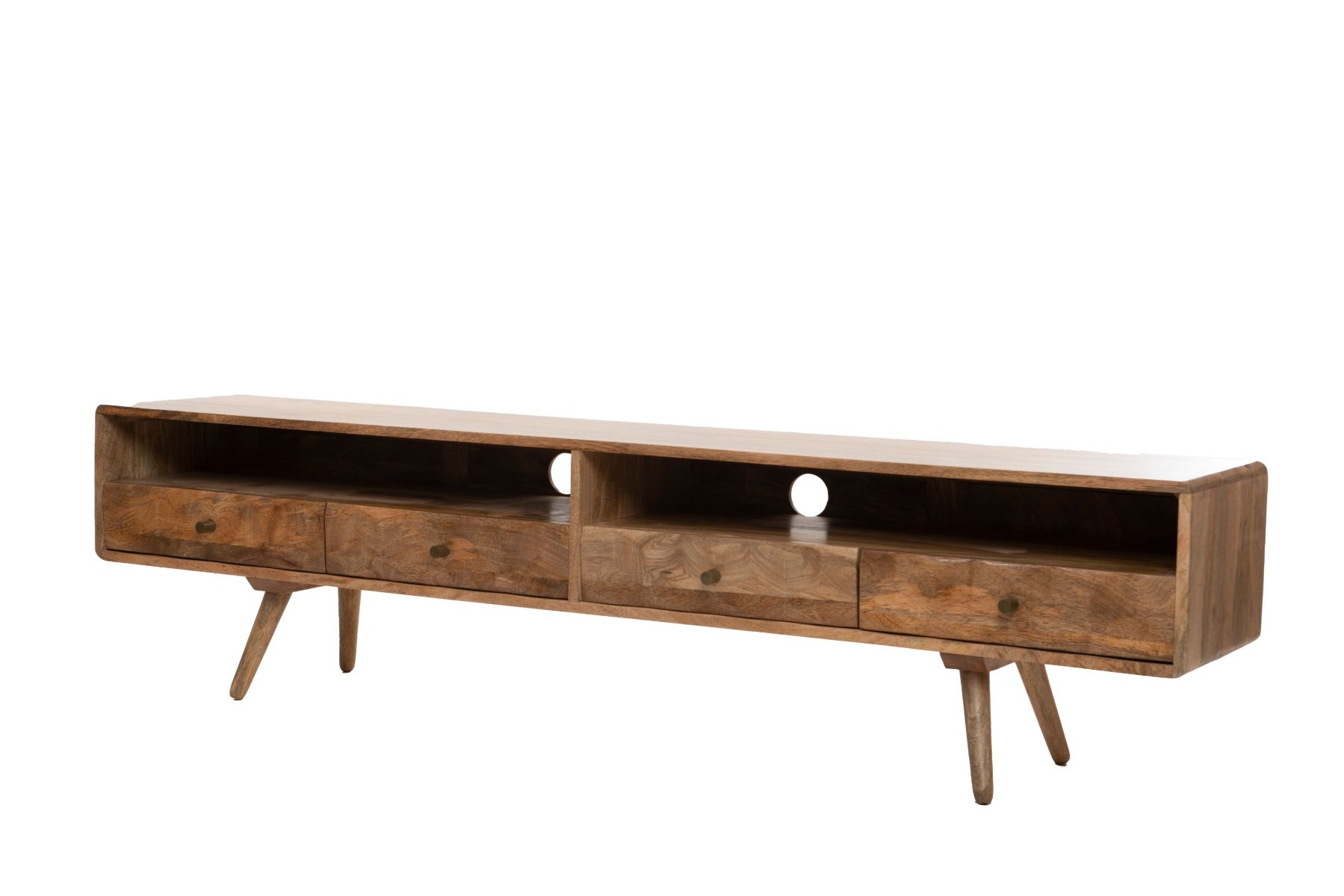 Geo Mango 180cm TV Unit