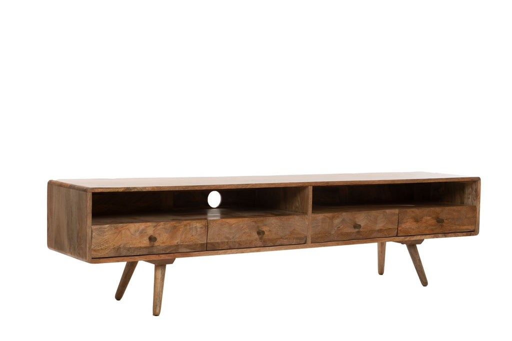 Geo Mango 180cm TV Unit
