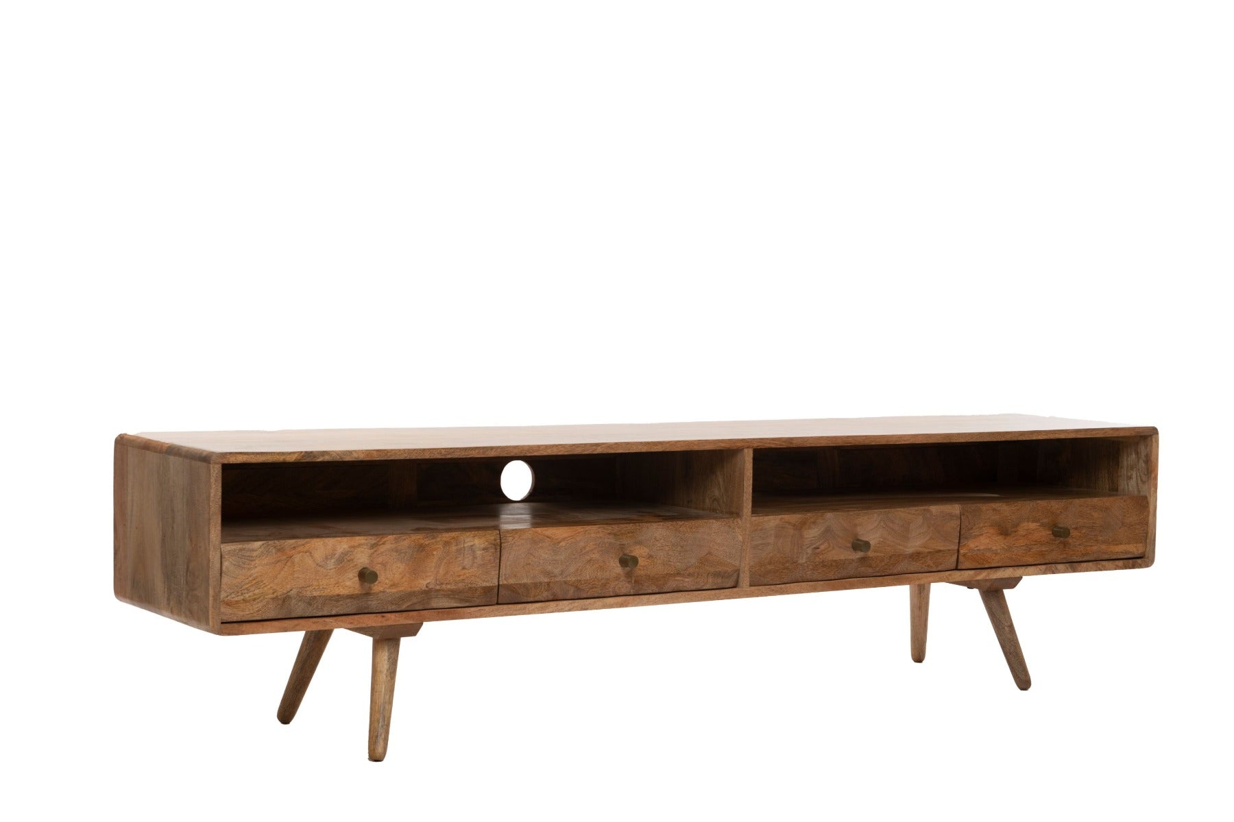 Geo Mango 180cm TV Unit
