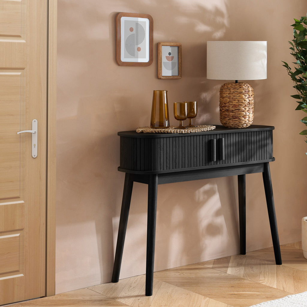 Axel Console Table